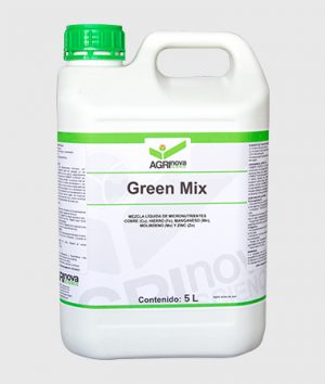 Green Mix