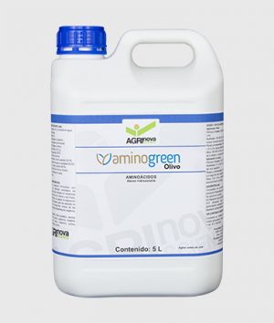 Aminogreen Olivo