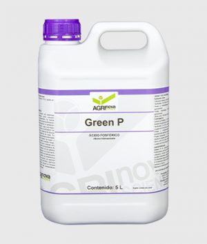 green p