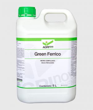 GREEN FERRICO