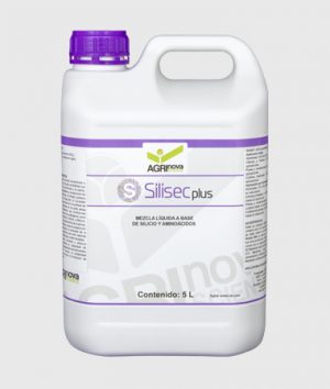 SILISEC PLUS