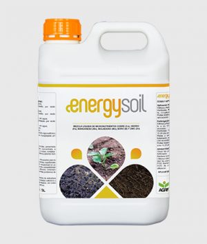 Energysoil